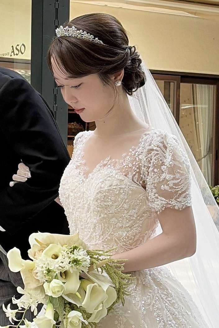 JULIEBRIDAL